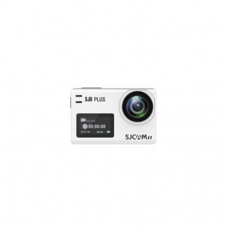 Sjcam SJ8 PLUS white