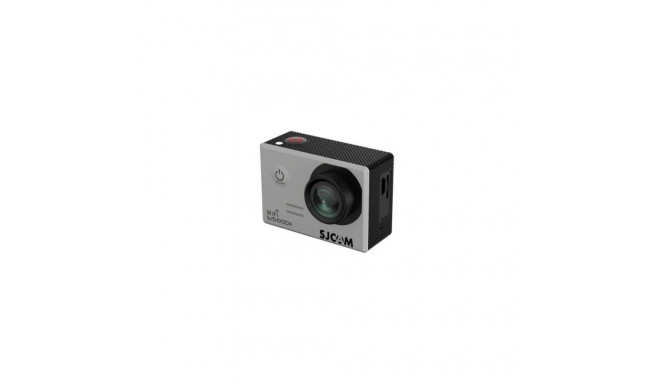 Sjcam SJ5000X silver