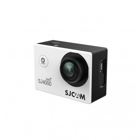 Sjcam SJ4000 WiFi white