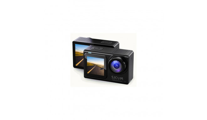 Sjcam SJ8 Dual Screen