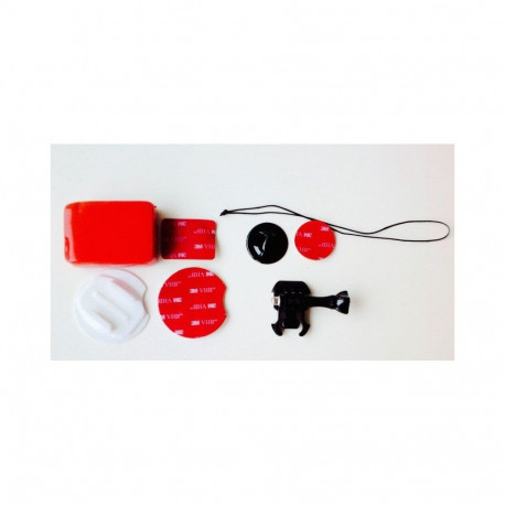 Sjcam Board Mount Surf Snowboard Wakeboard