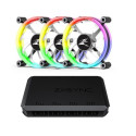 ZALMAN ZM-LF120A3 120mm ARGB 3-Packs