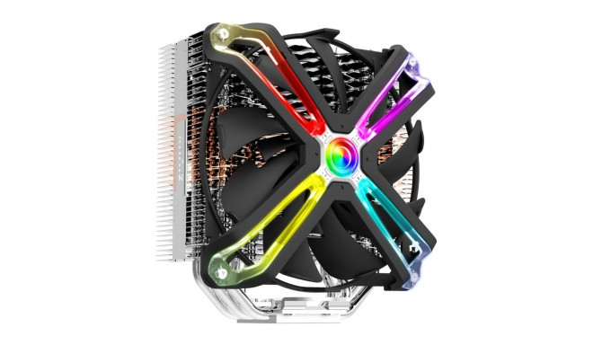 ZALMAN CNPS17X 140mm ARGB