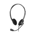 Sandberg 825-30 MiniJack Headset Bulk
