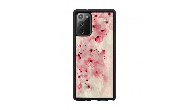 Ikins case for Samsung Galaxy Note 20 lovely cherry blossom