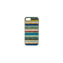 Ikins Apple case for Apple iPhone 8/7 equator black