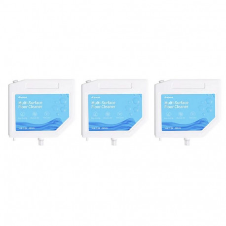 DREAME Surface Cleaner For L10s Ultra (3-pack) White