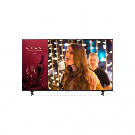 LG 55UN640S0LD 55'' (139 cm) Smart TV WebOS 22 4K UHD Ashed Blue