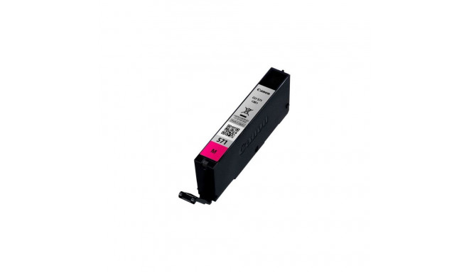 Canon Ink Cartridge CLI-571M MG 306pages OEM | CLI-571M | Ink tank | Magenta