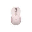 Logilink Logitech Signature M650 M Mouse Rose