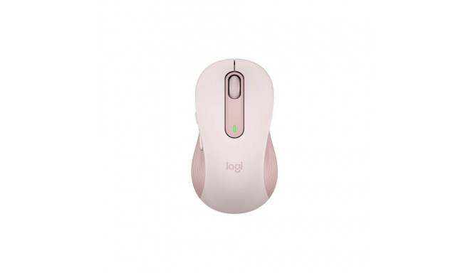 Logilink Logitech Signature M650 M Mouse Rose