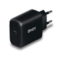 LINDY CHARGER WALL 65W/73426