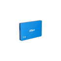 DAHUA HDD USB3 2TB EXT. 2.5