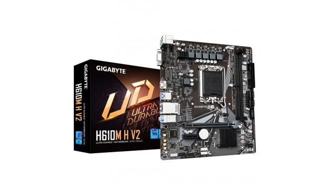 Gigabyte H610M H V2 G1.0