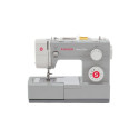 Singer Sewing machine SMC 4411 Silver, Number of stitches 11