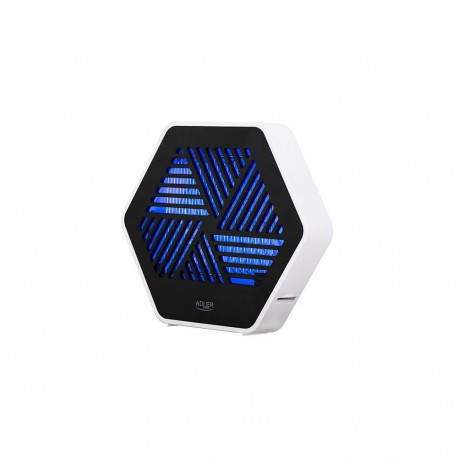 Adler Mosquito killer lamp UV AD 7939 8 W