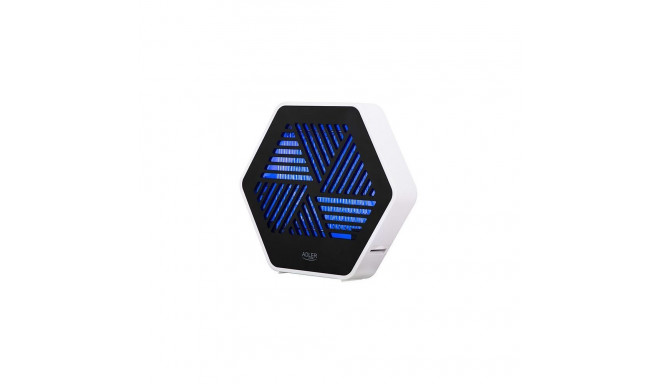 Adler Mosquito killer lamp UV AD 7939 8 W