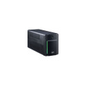 Apc APC Back-UPS 1200VA, 230V, AVR, Schuko Sockets