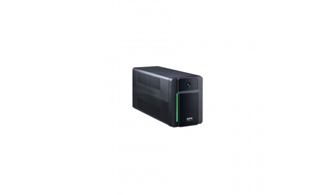 Apc APC Back-UPS 1200VA, 230V, AVR, Schuko Sockets