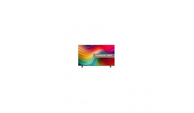 LG TV Set||55"|4K/Smart|3840x2160|Wireless LAN|Bluetooth|webOS|55NANO81T3A