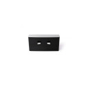 Ecovacs Charging Dock (EU) CH2118 Black, For T10/T10 PLUS/X1 PLUS