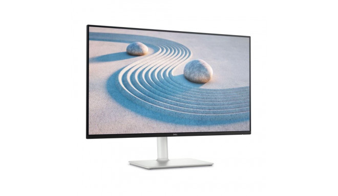 Dell LCD Monitor||S2725DS|27"|Business|Panel IPS|2560x1440|16:9|100Hz|Matte|8 ms|Speakers|Swivel|Piv