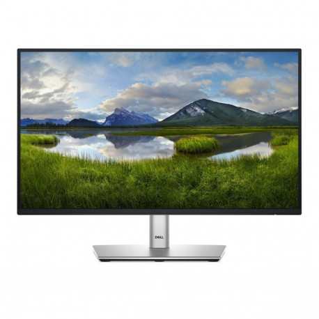 Dell LCD P2225H 22" IPS FHD/19201080/DP,VGA,HDMI,USB-C,USB/White