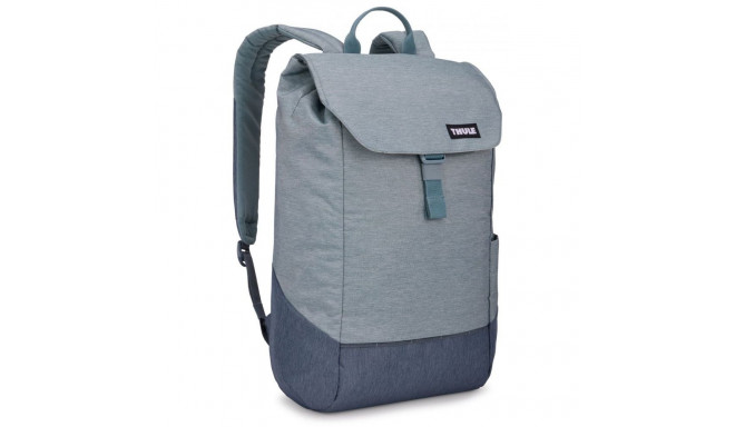 Thule Lithos Backpack 16L - Pond Gray/Dark Slate