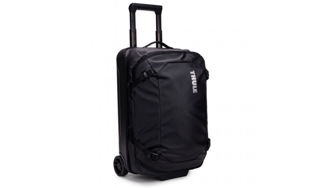 Thule Chasm Carry-on 55cm/22in - Black