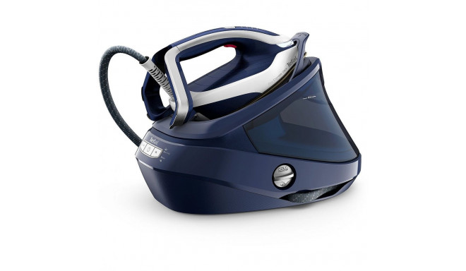 TEFAL Steam Station GV9812 Pro Express 3000 W, 1.2 L, 8.1 bar, Auto power off, Vertical steam functi