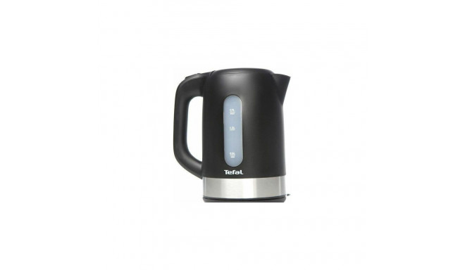 TEFAL Kettle KO330830, 1,5 L, Black