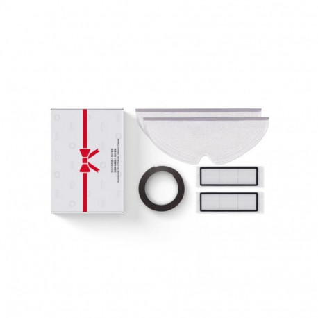 Roborock VACUUM ACC KIT/8.02.0068