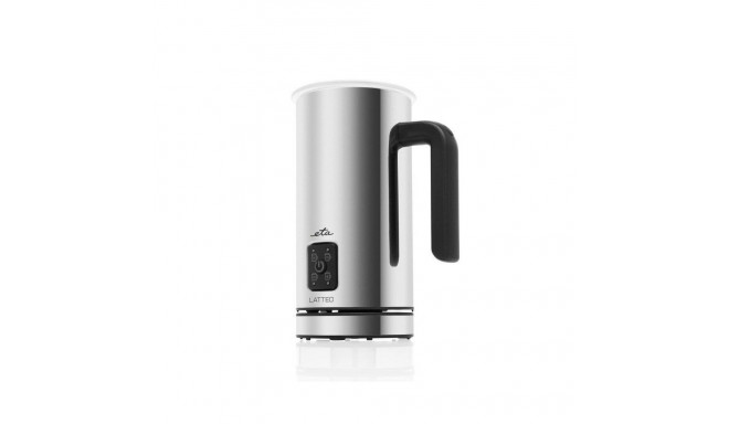 ETA 618990000 500 W, Milk frother, Stainless steel