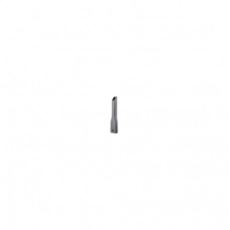 Bissell MultiReach Active Crevice Tool, Stick Vacuum Accessories 1 pc(s), Black