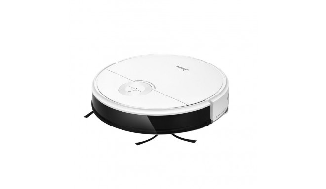Midea Robotic Vacuum Cleaner I5C Wet&Dry, Operating time (max) 120 min, Lithium Ion, 2600 mAh, 4
