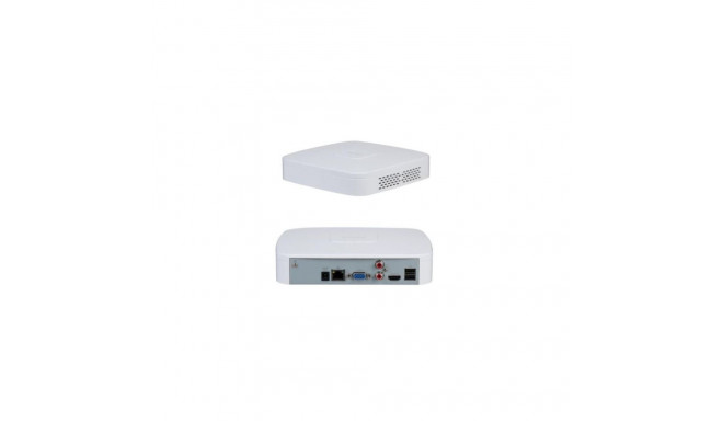DAHUA NET VIDEO RECORDER 4CH/NVR2104-4KS3