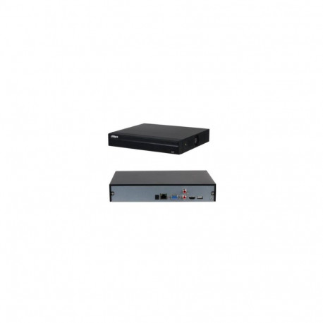 DAHUA NET VIDEO RECORDER 8CH/NVR4108HS-4KS3