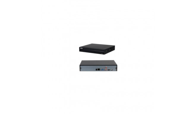 DAHUA NET VIDEO RECORDER 8CH/NVR4108HS-4KS3