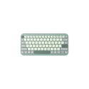 Asus KW100 KEYBOARD/GN/UI/80/3BT
