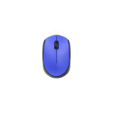 Logilink LOGITECH M171 Wireless Mouse BLUE