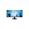Dell Monitors Dell S3422DWG 34 Black