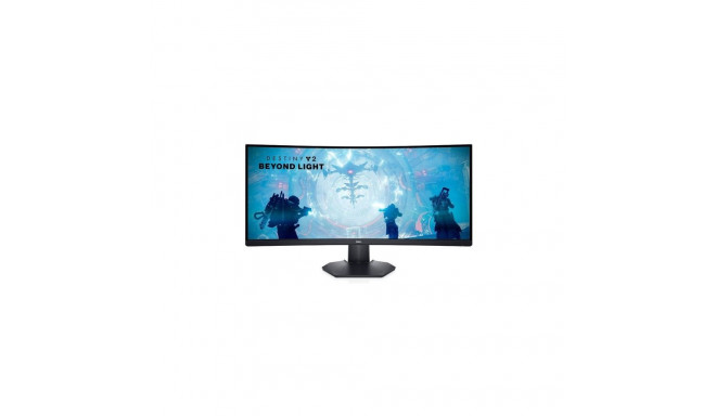 Dell Monitors Dell S3422DWG 34 Black