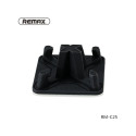Remax Universal RM-C25 Pyramid 360 degrees Car Holder Black