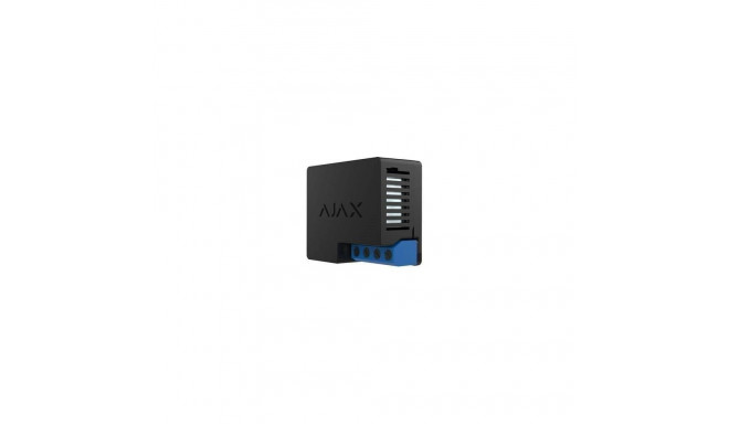 AJAX SMART HOME WALLSWITCH/BLACK 38189