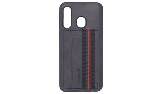 Evelatus Huawei P30 Lite Cubit Black