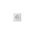 AJAX SMART SOLOCOVER/TYPE F WHITE 72572