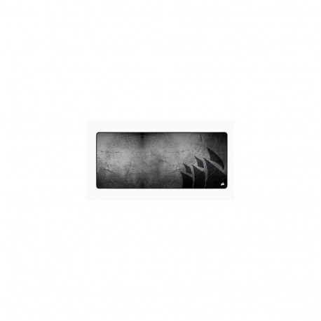 Corsair MM350 PRO Premium Spill-Proof Cloth Gaming mouse pad, 930 x 400 x 4 mm, Extended XL, Black