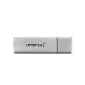 Intenso MEMORY DRIVE FLASH USB2 8GB/3521462
