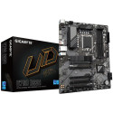 Gigabyte Mainboard||Intel B760 Express|LGA1700|ATX|Memory DDR5|Memory slots 4|4xPCI-Express 3.0 1x|1