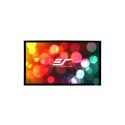 Elite Screens SableFrame Series ER120WH1 Diagonal 120